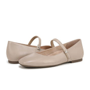 Vionic Women's Alameda Mary Jane Flat