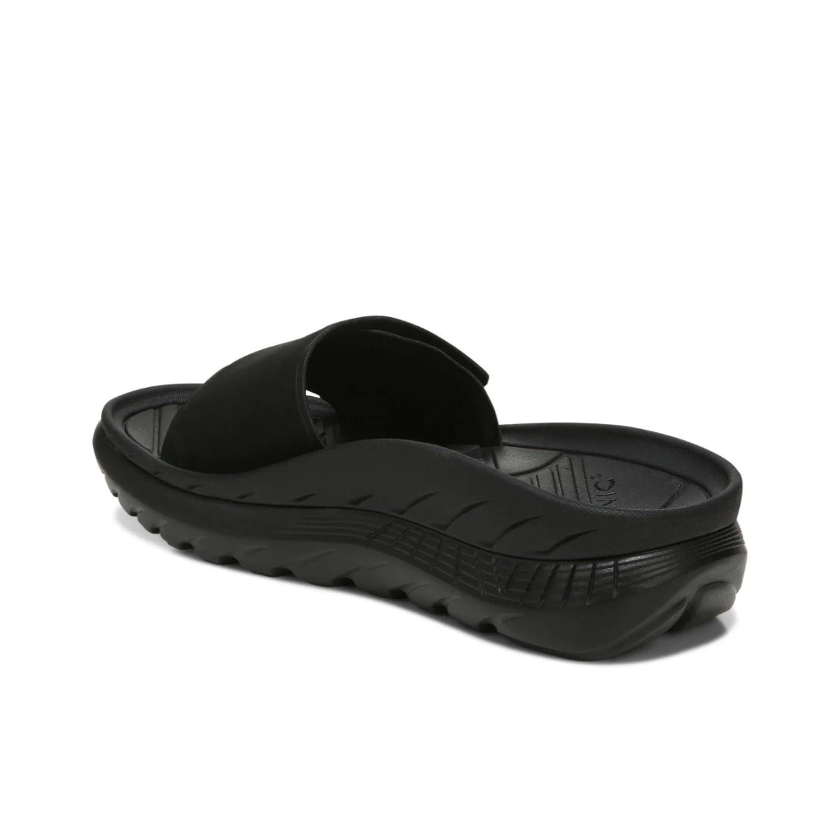 Vionic Unisex Rejuvenate Recovery Sandal