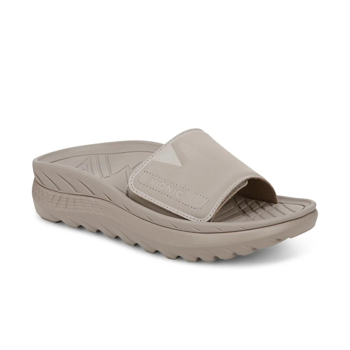 Vionic Unisex Rejuvenate Recovery Sandal