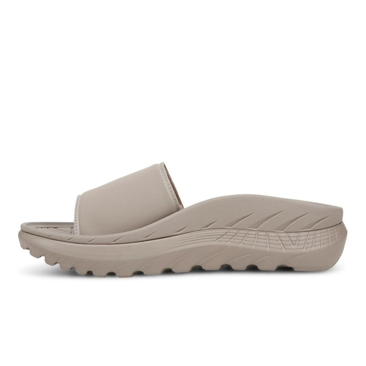 Vionic Unisex Rejuvenate Recovery Sandal