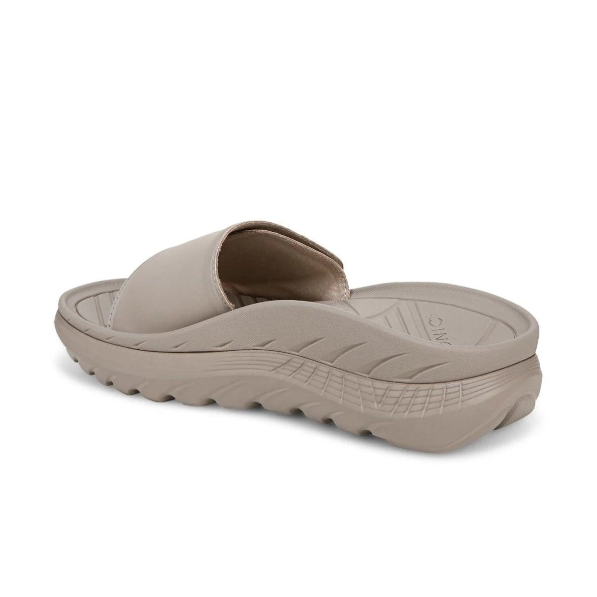 Vionic Unisex Rejuvenate Recovery Sandal