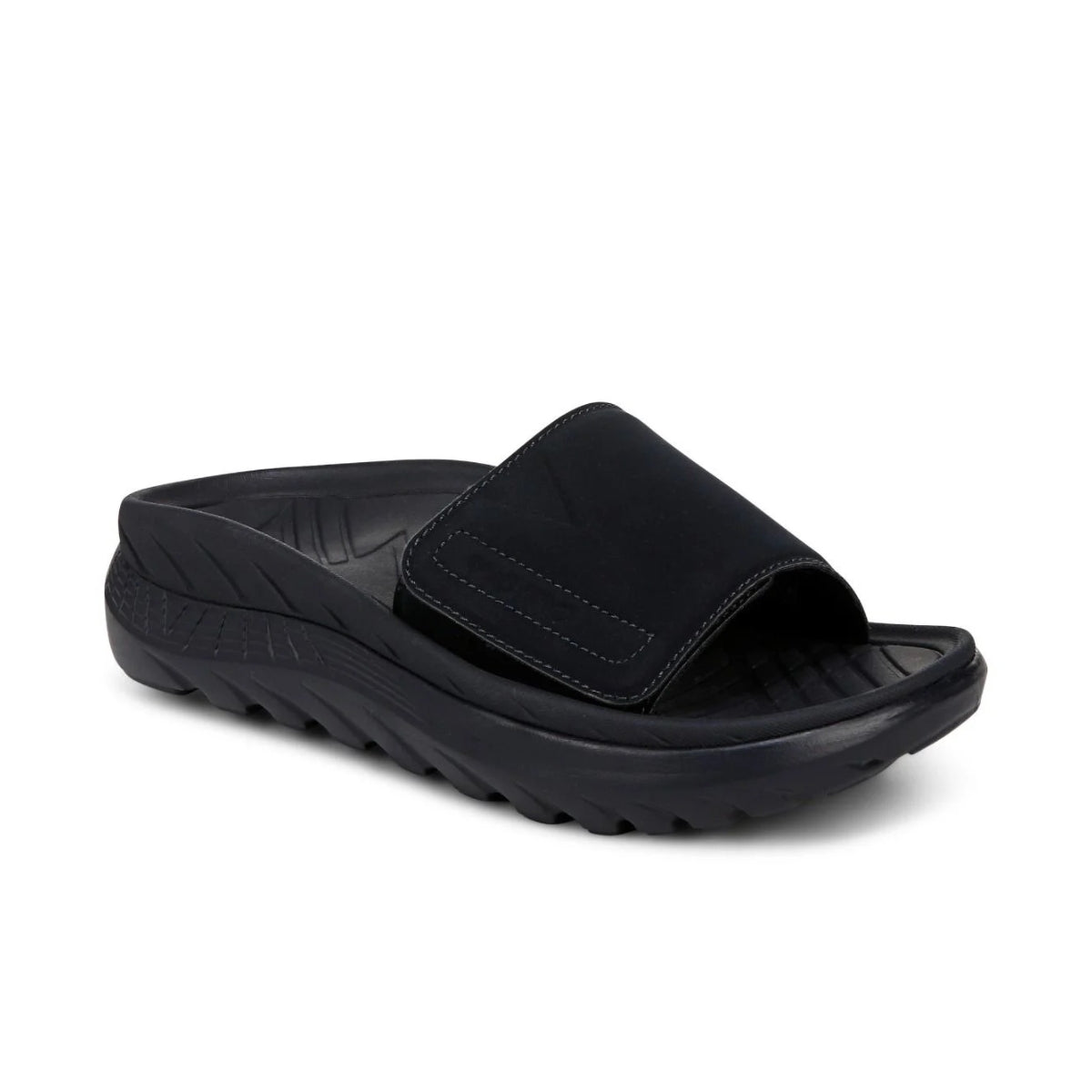 Vionic Unisex Rejuvenate Recovery Sandal