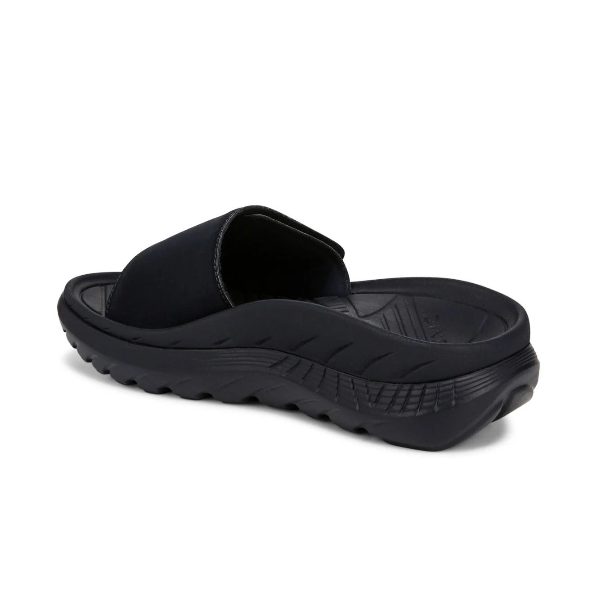 Vionic Unisex Rejuvenate Recovery Sandal