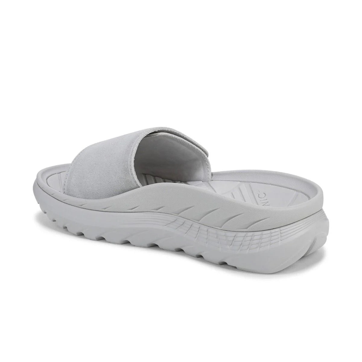 Vionic Unisex Rejuvenate Recovery Sandal