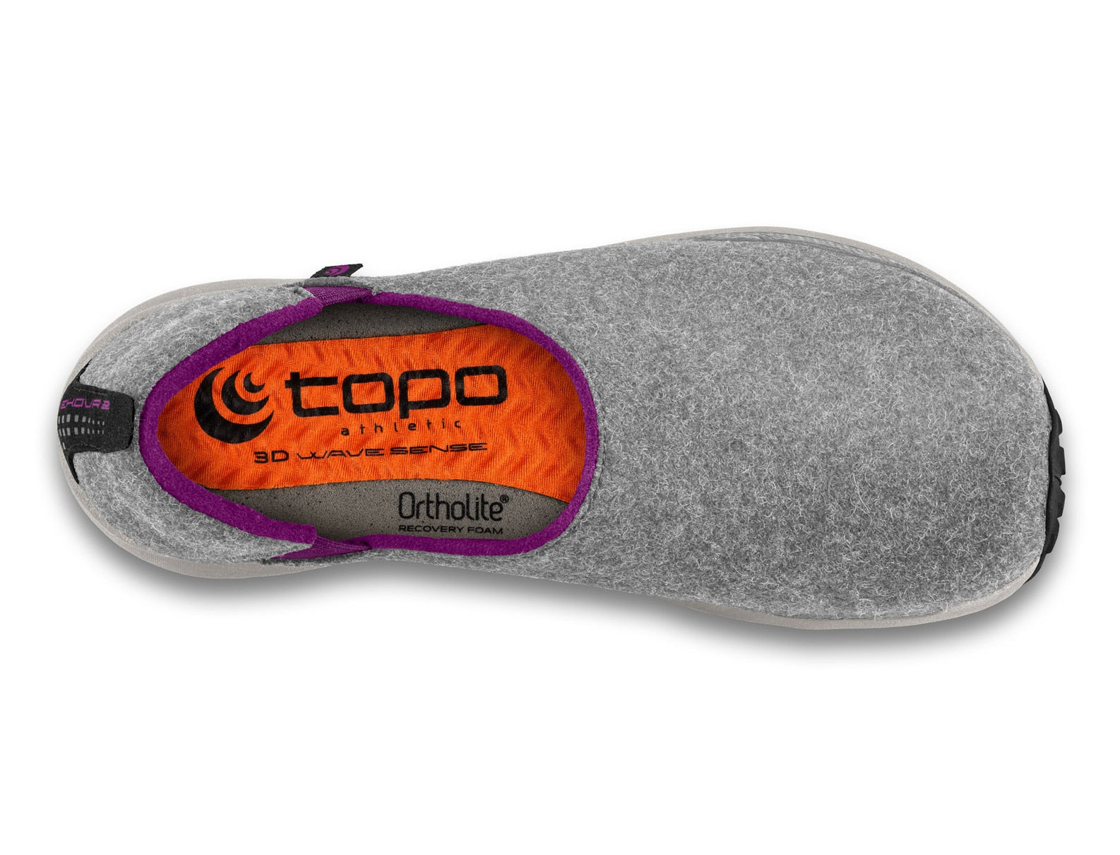 Topo Athletic Women's Rekovr 2