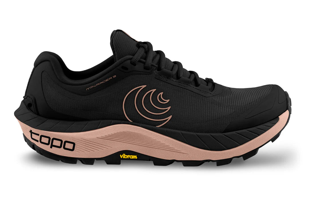 Topo Athletic Women's MTN Racer 3