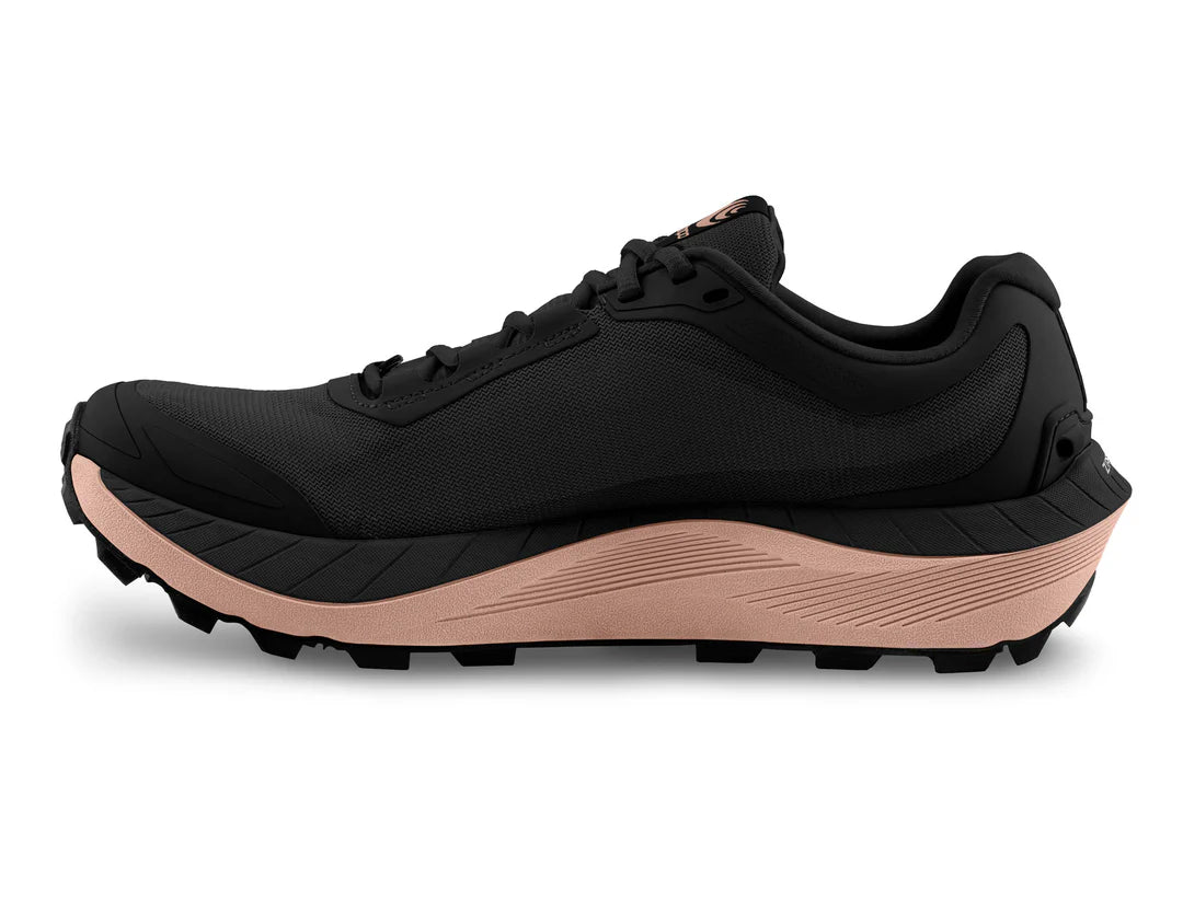 Topo Athletic Women's MTN Racer 3