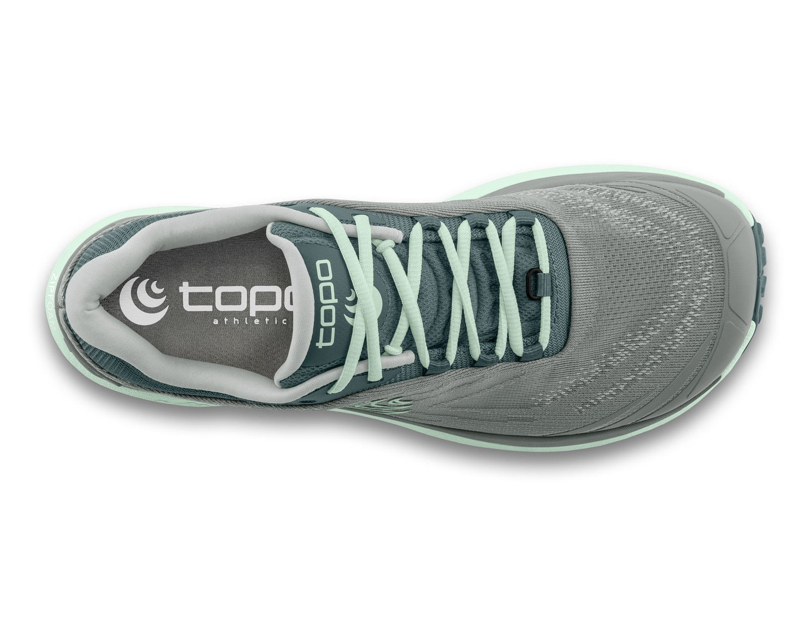 Topo Athletic Women's Pursuit 2 Trail Running Shoe
