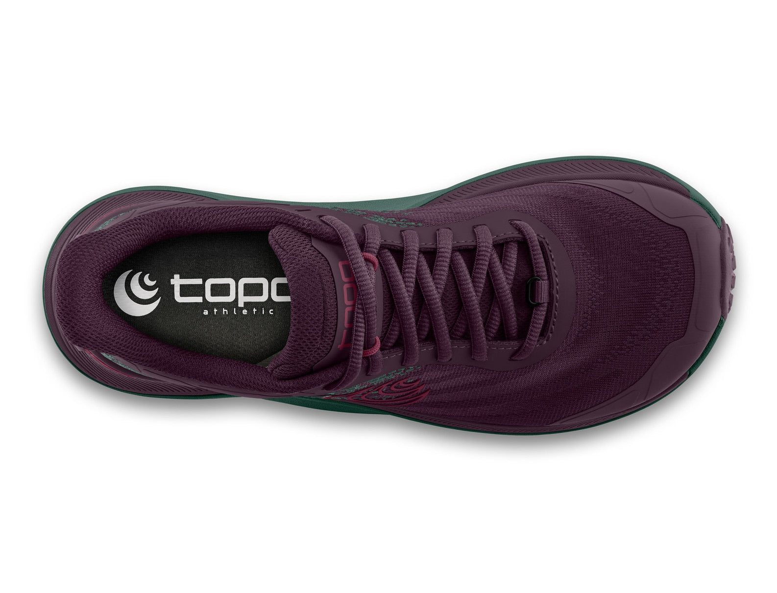 Topo Athletic Women's Ultraventure 4