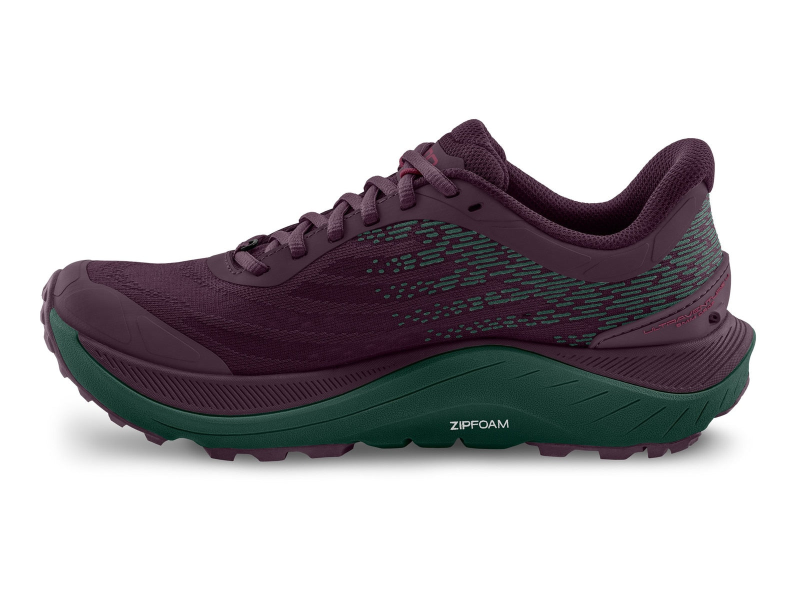 Topo Athletic Women's Ultraventure 4