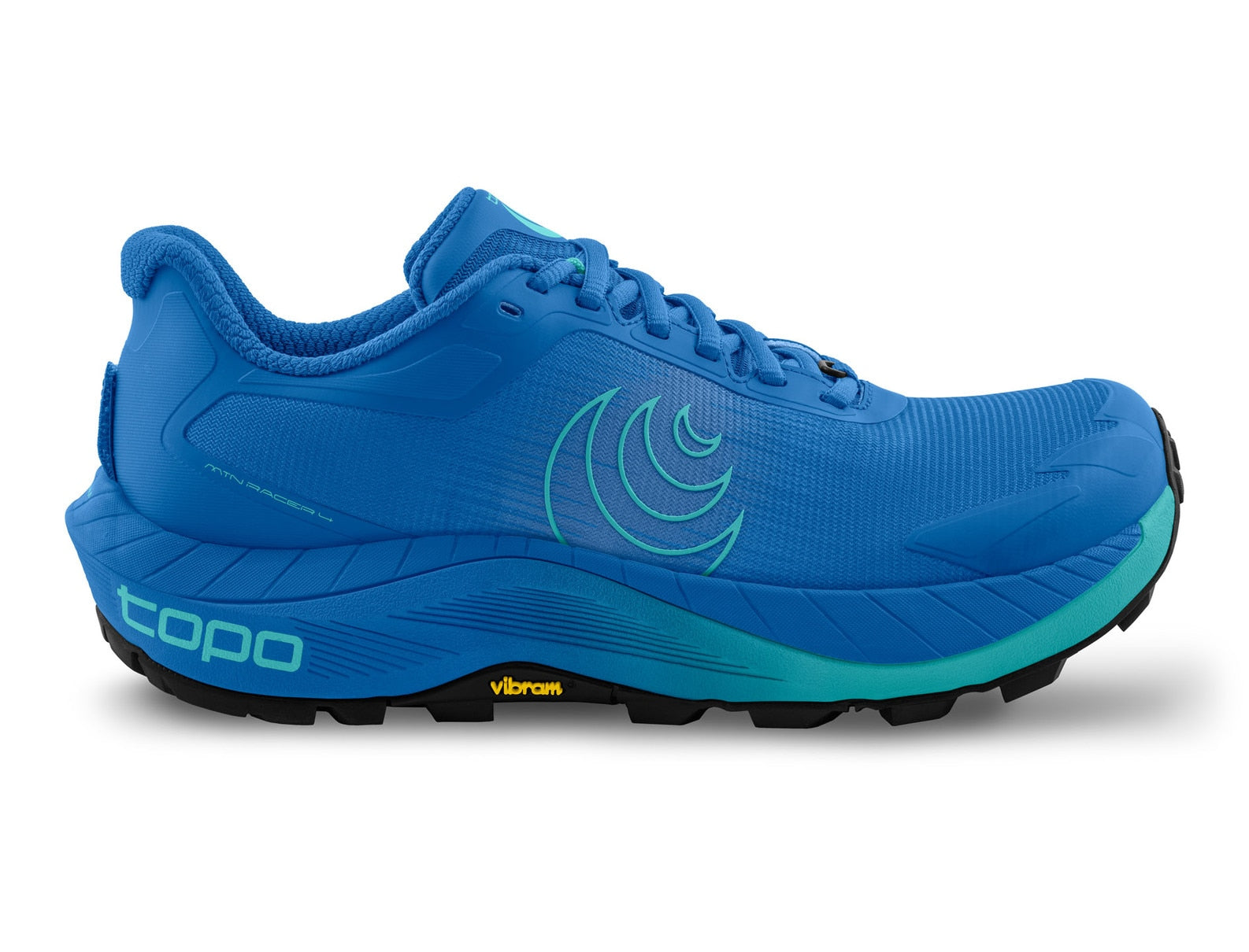 Topo Athletic Women's MTN Racer 4