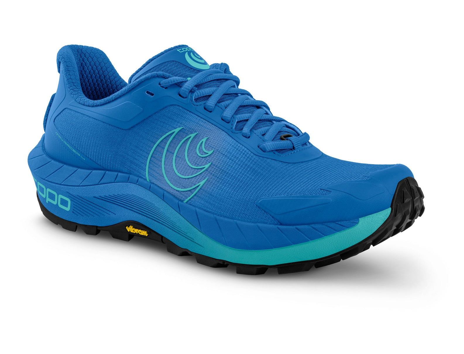 Topo Athletic Women's MTN Racer 4