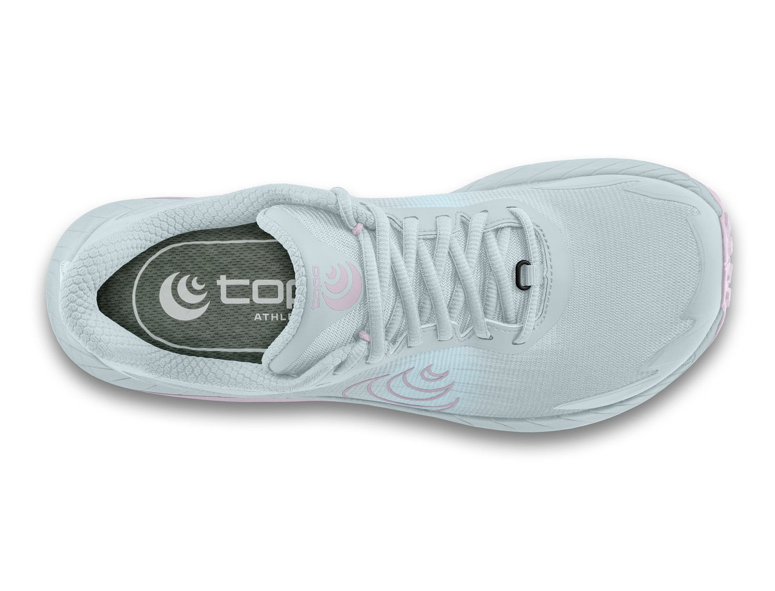 Topo Athletic Women's MTN Racer 4