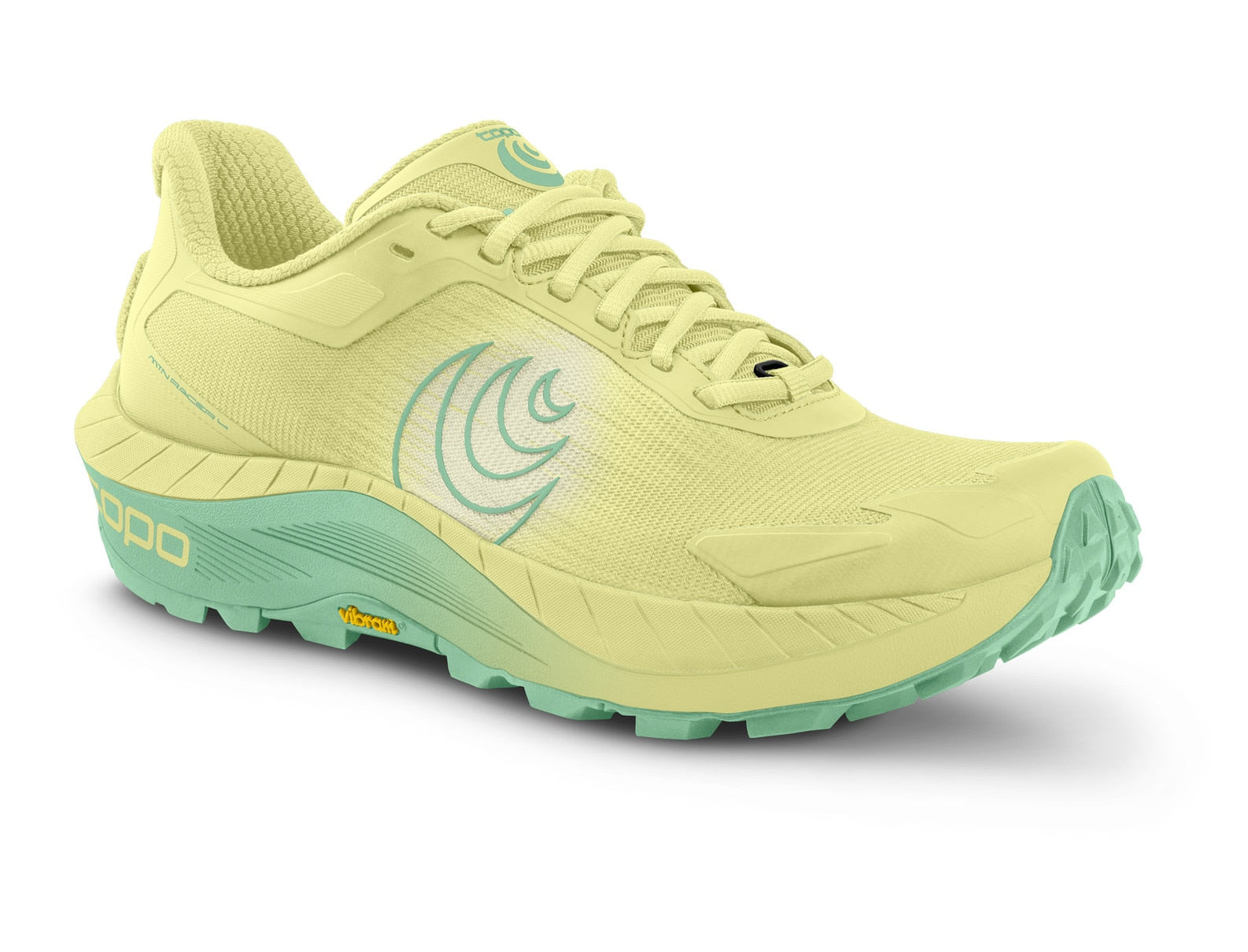 Topo Athletic Women's MTN Racer 4