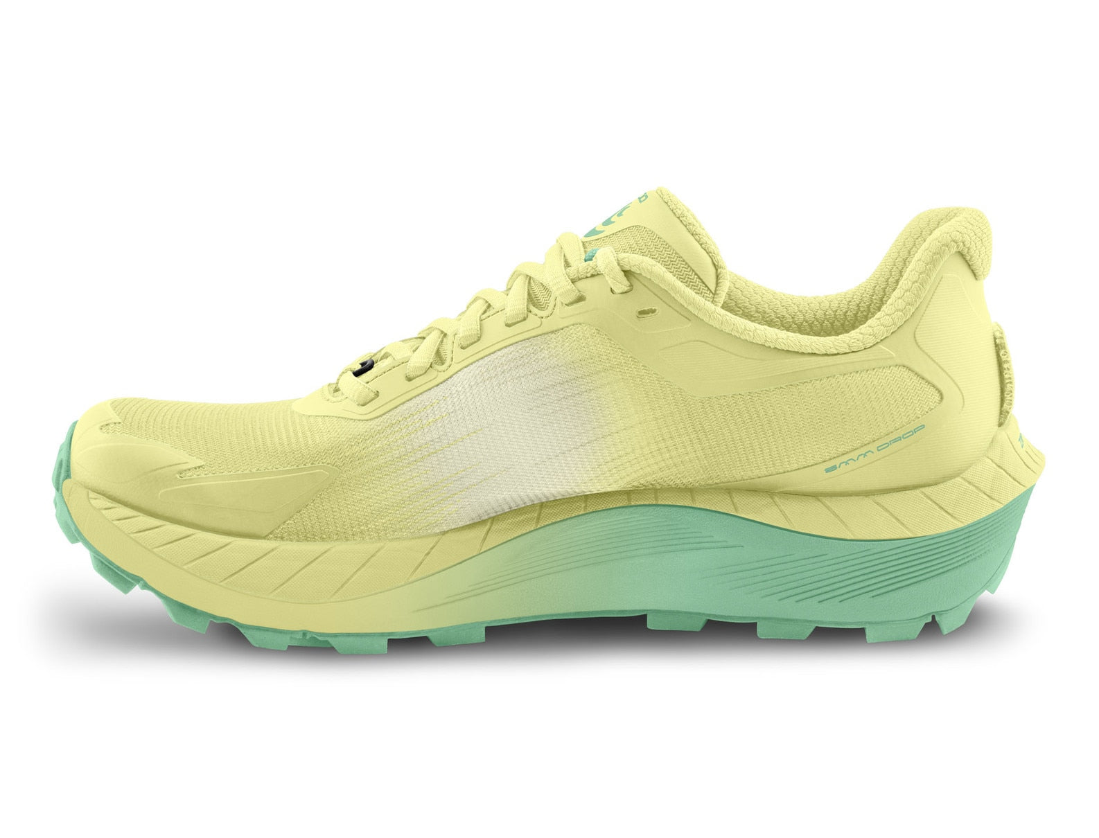 Topo Athletic Women's MTN Racer 4
