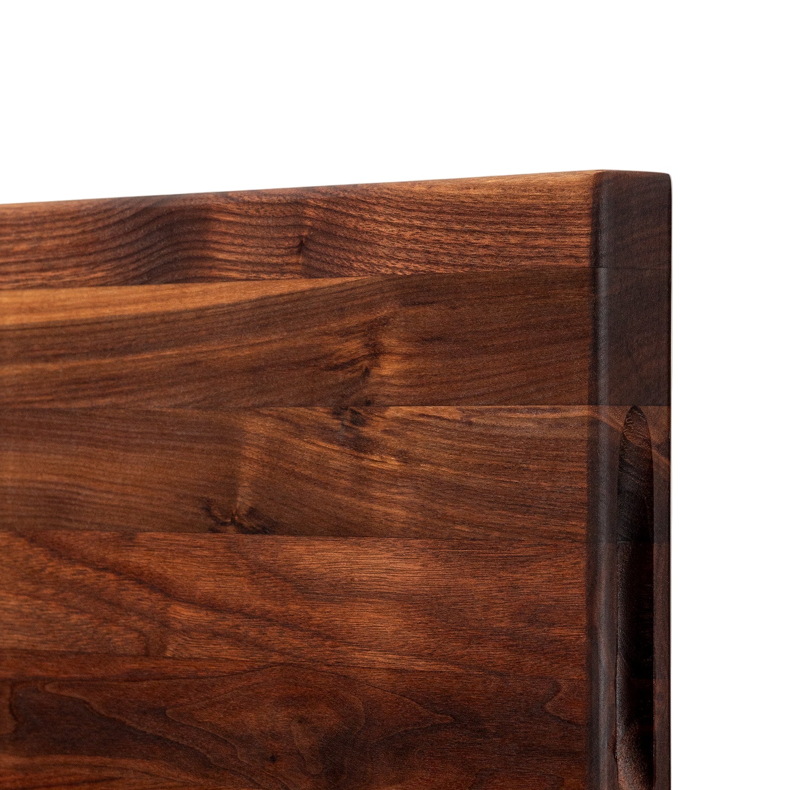 John Boos Walnut Cutting Board 1-1/2" Thick (R-Board Series)