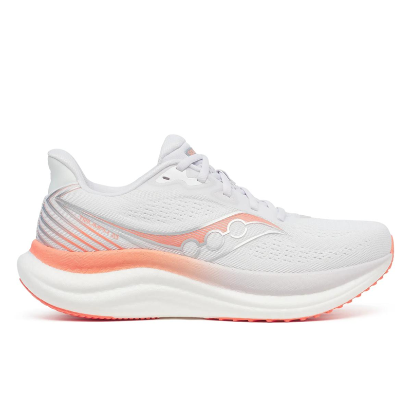 Saucony Women's Triumph 23 Running Shoe