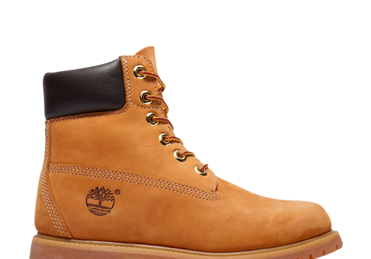 Timberland Women's Premium 6-Inch Waterproof Boot