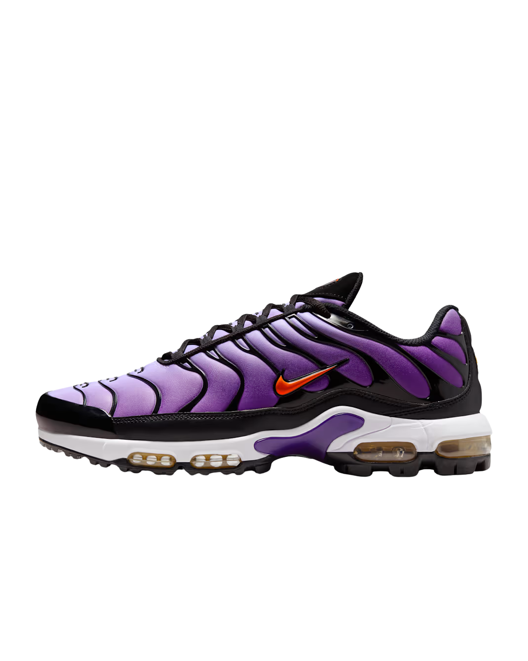 Nike Men's Air Max Plus Golf Shoe