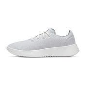 Allbirds Men's Wool Runner Go Shoe