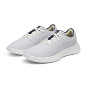 Allbirds Men's Wool Runner Go Shoe