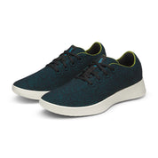 Allbirds Men's Wool Runner Go Shoe
