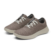 Allbirds Men's Wool Runner Go Shoe