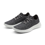 Allbirds Men's Wool Runner Go Shoe