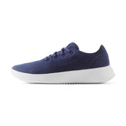 Allbirds Men's Wool Runner Go Shoe