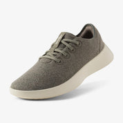 Allbirds Men's Wool Runner Go Shoe