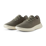 Allbirds Men's Wool Runner Go Shoe