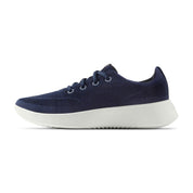 Allbirds Men's Wool Runner Go Shoe