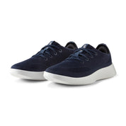 Allbirds Men's Wool Runner Go Shoe
