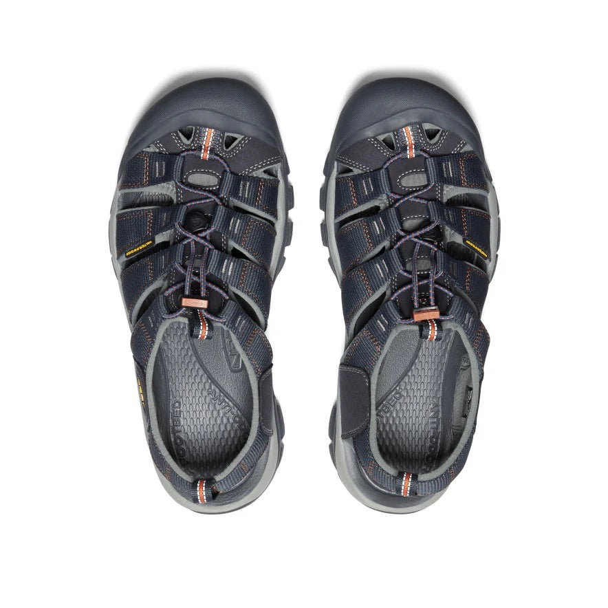 KEEN Men's Newport H2 Sandal