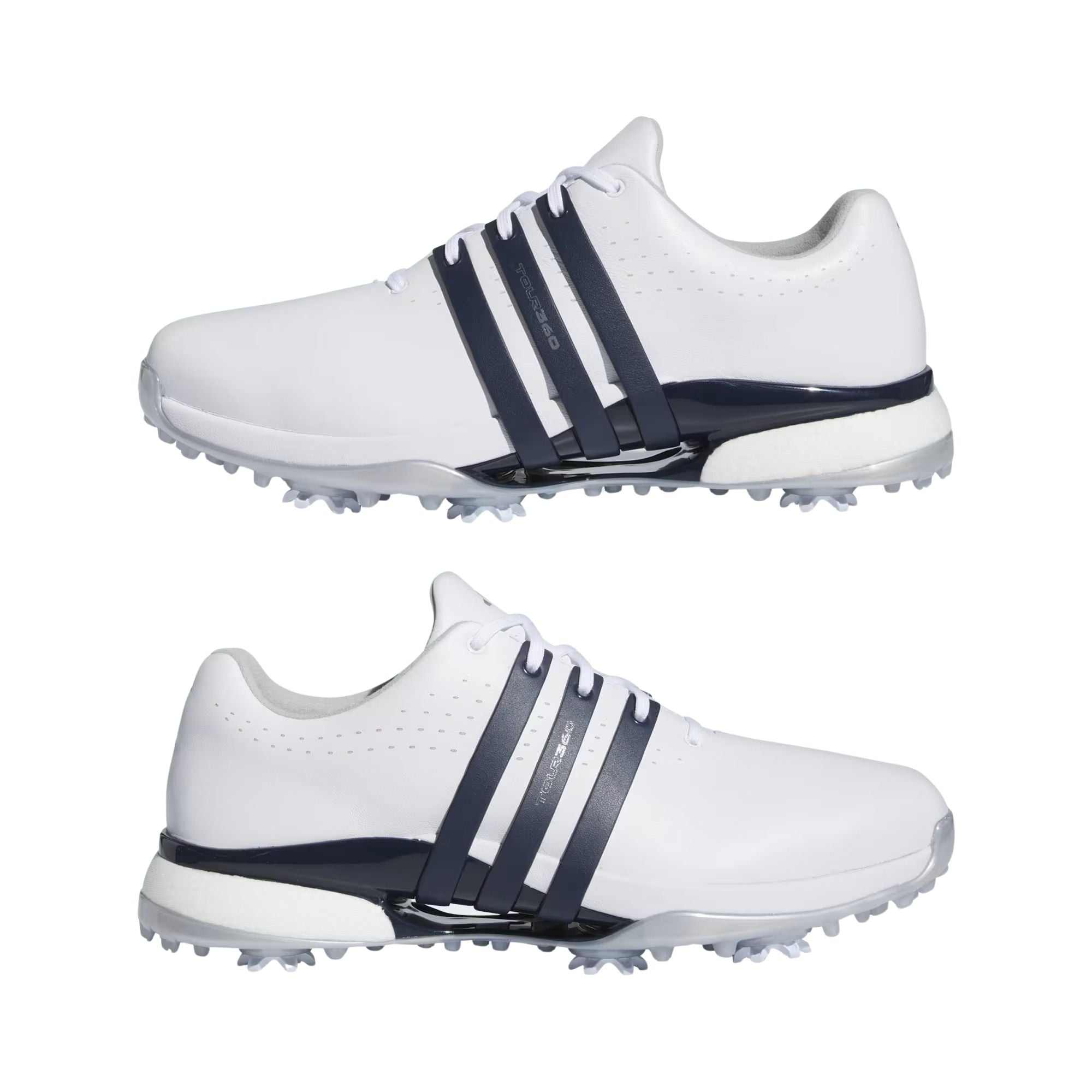 Adidas Men's Tour360 24 Golf Shoes
