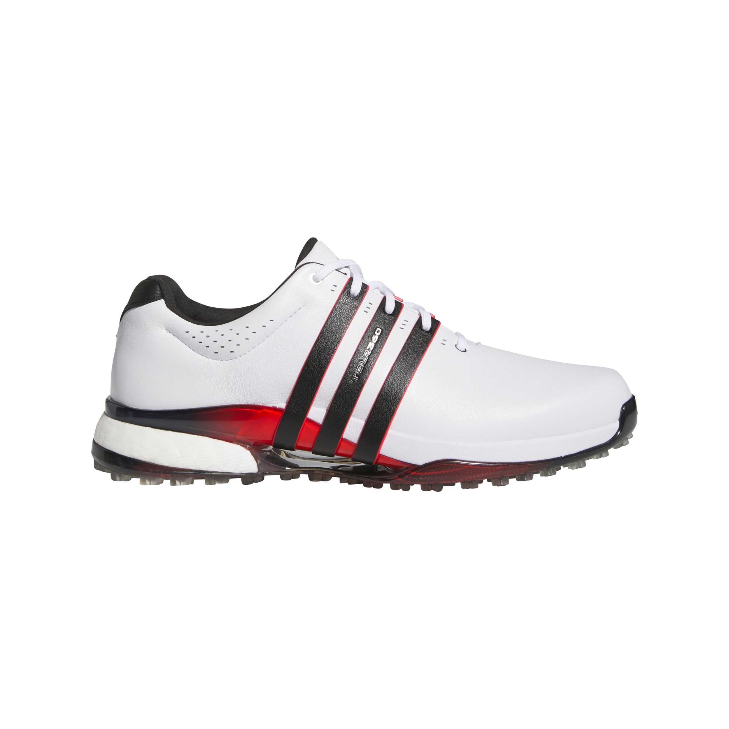 Adidas Men's Tour360 25 Spikeless Golf Shoes