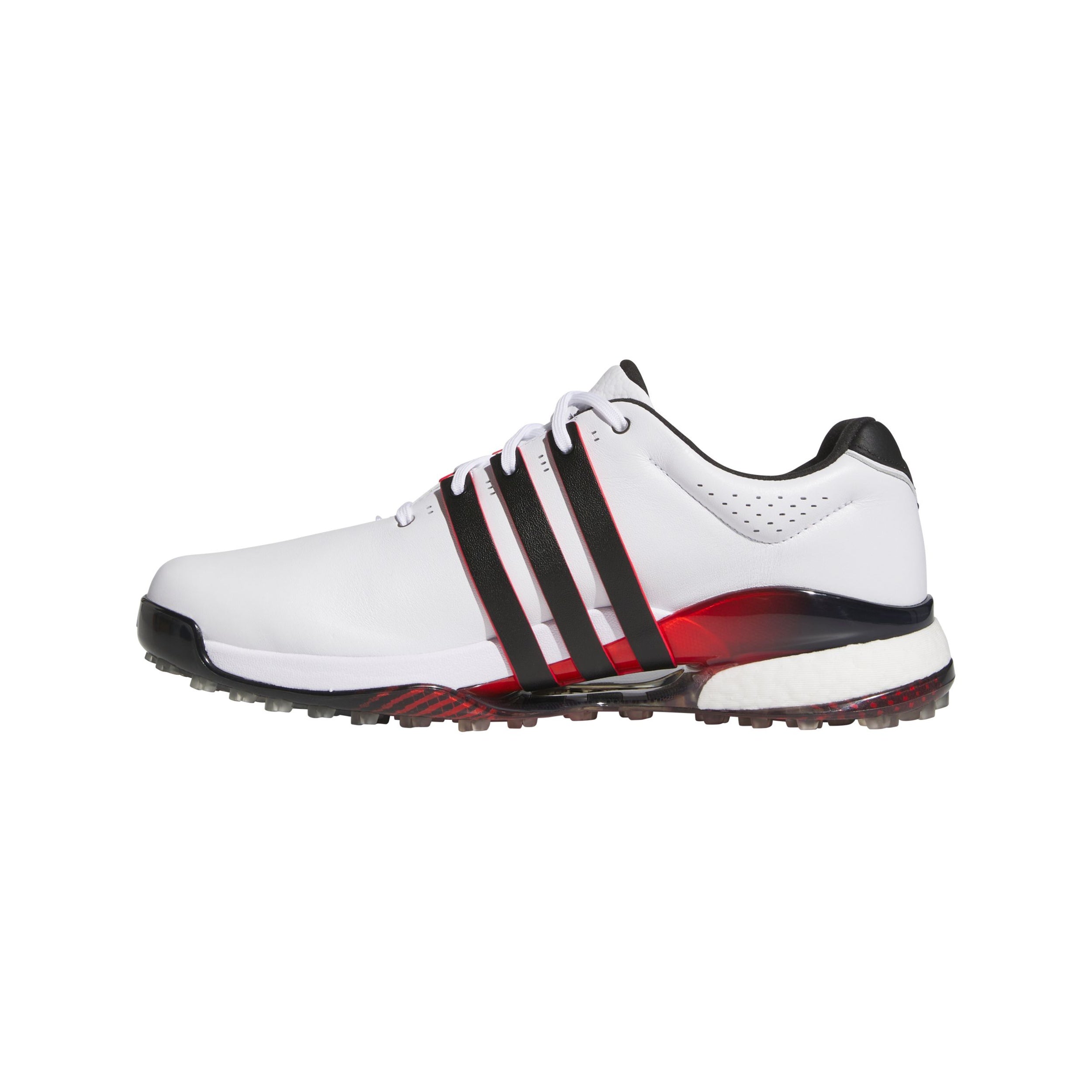 Adidas Men's Tour360 25 Spikeless Golf Shoes