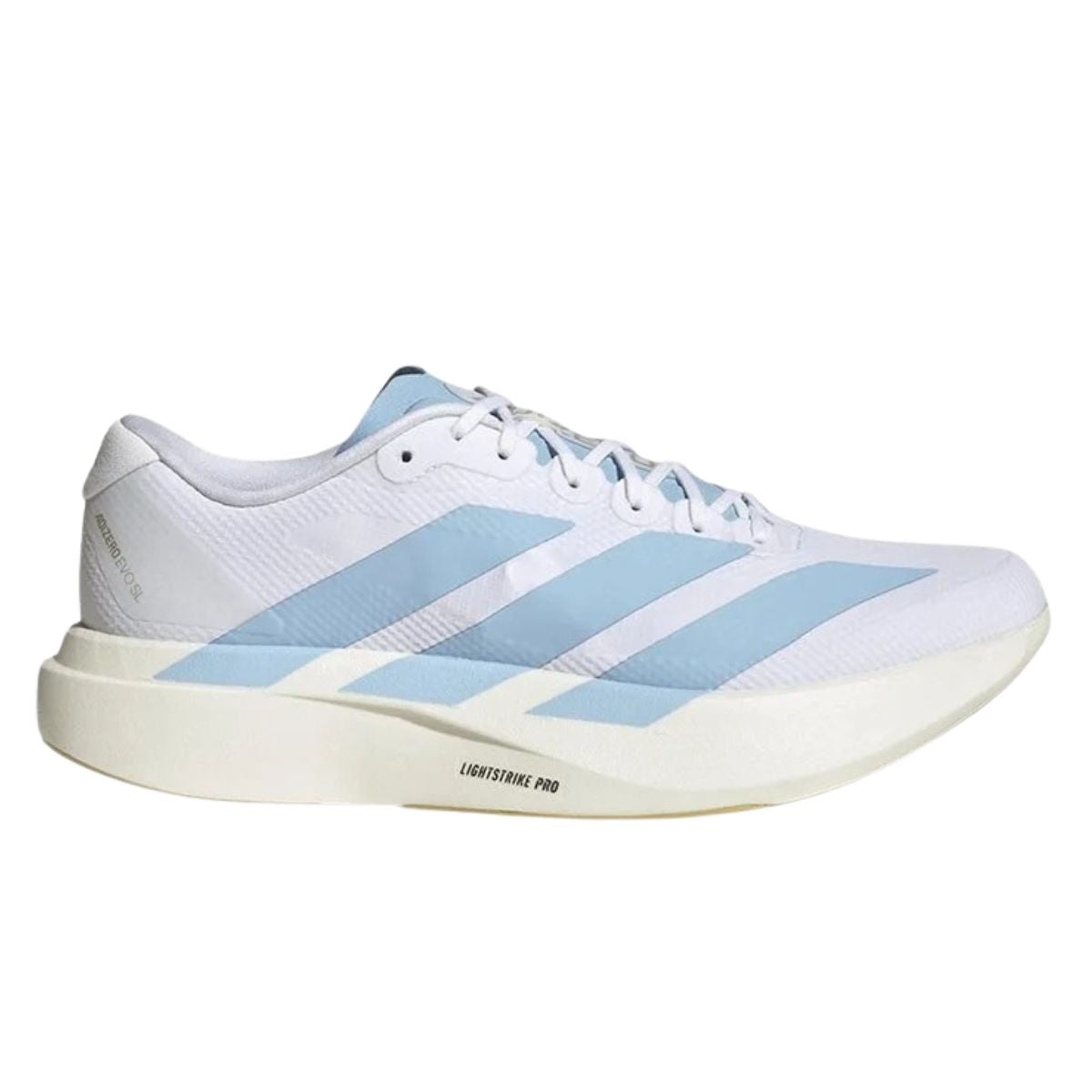Adidas Men's Adizero EVO SL Woven Running Shoes