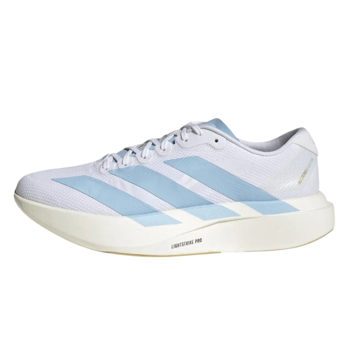 Adidas Men's Adizero EVO SL Woven Running Shoes