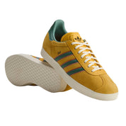 Adidas Men's adidas Gazelle Jamaica x Bob Marley Shoes