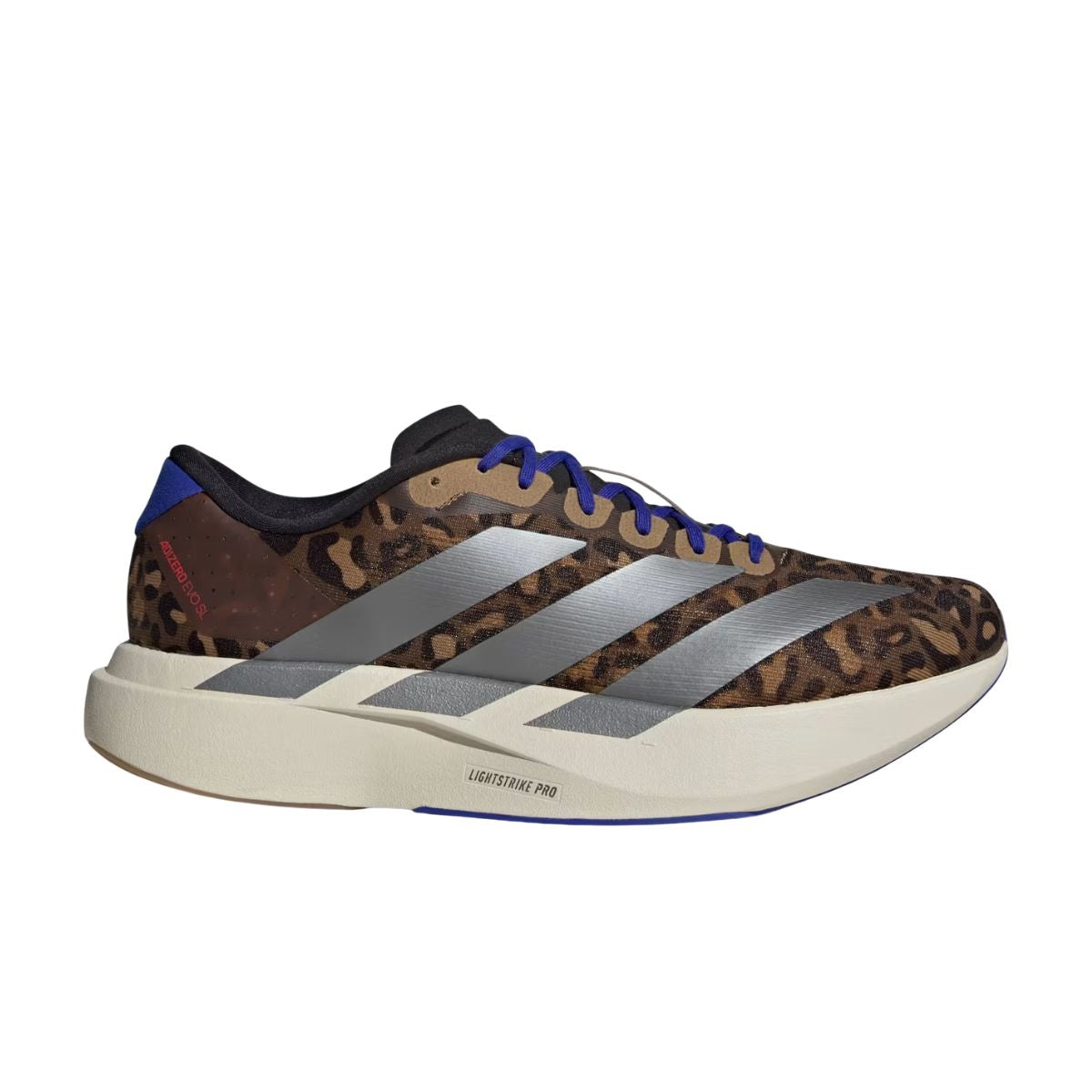 Adidas Men's Adizero EVO SL Running Shoes