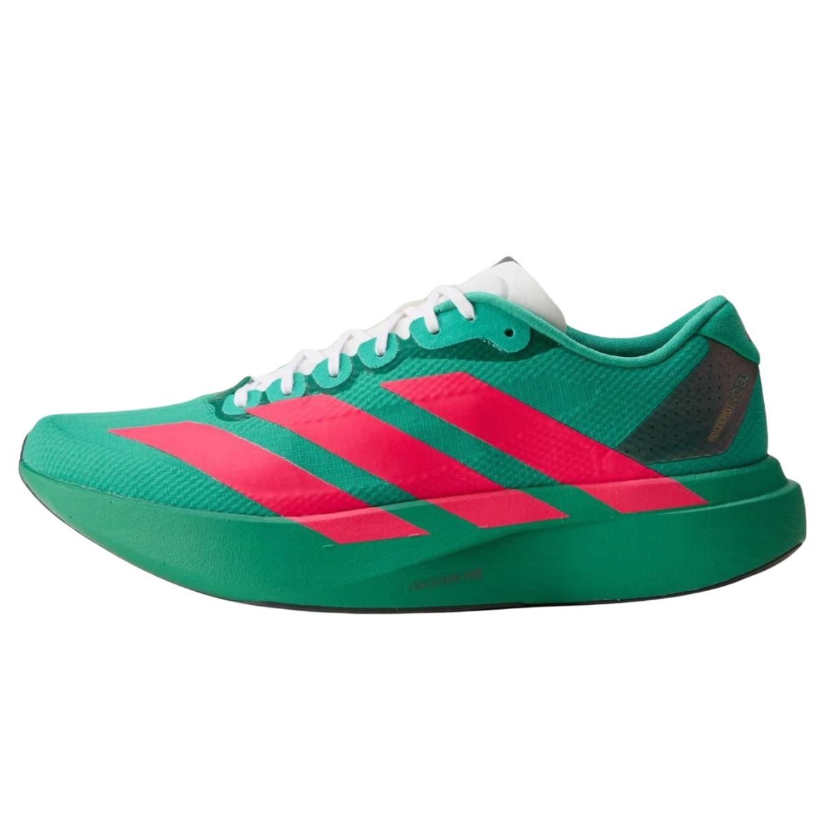 Adidas Men's Adizero EVO SL Woven Running Shoes