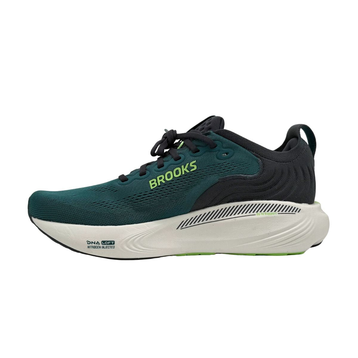 Brooks Men's Adrenaline GTS 25 Running Shoe