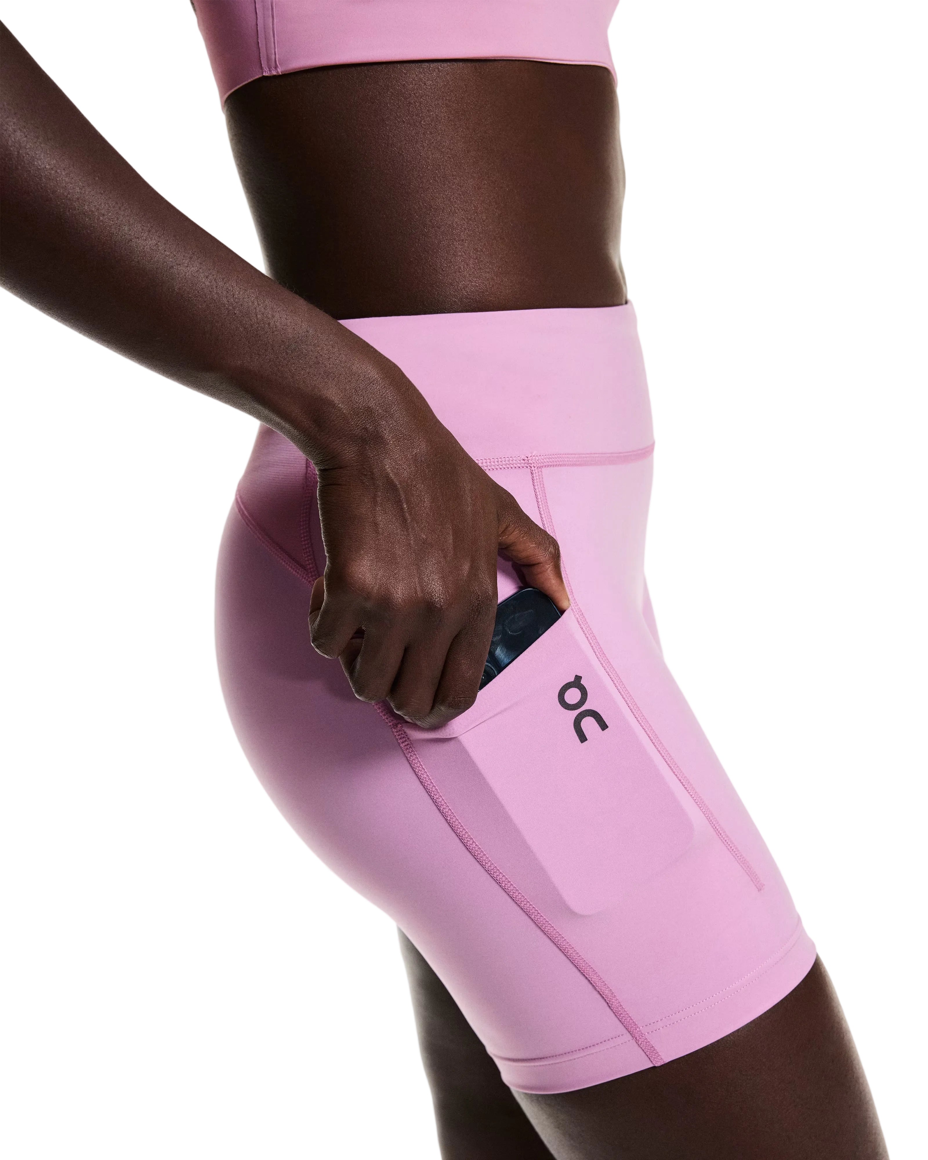 ON Women's Performance Tight Shorts