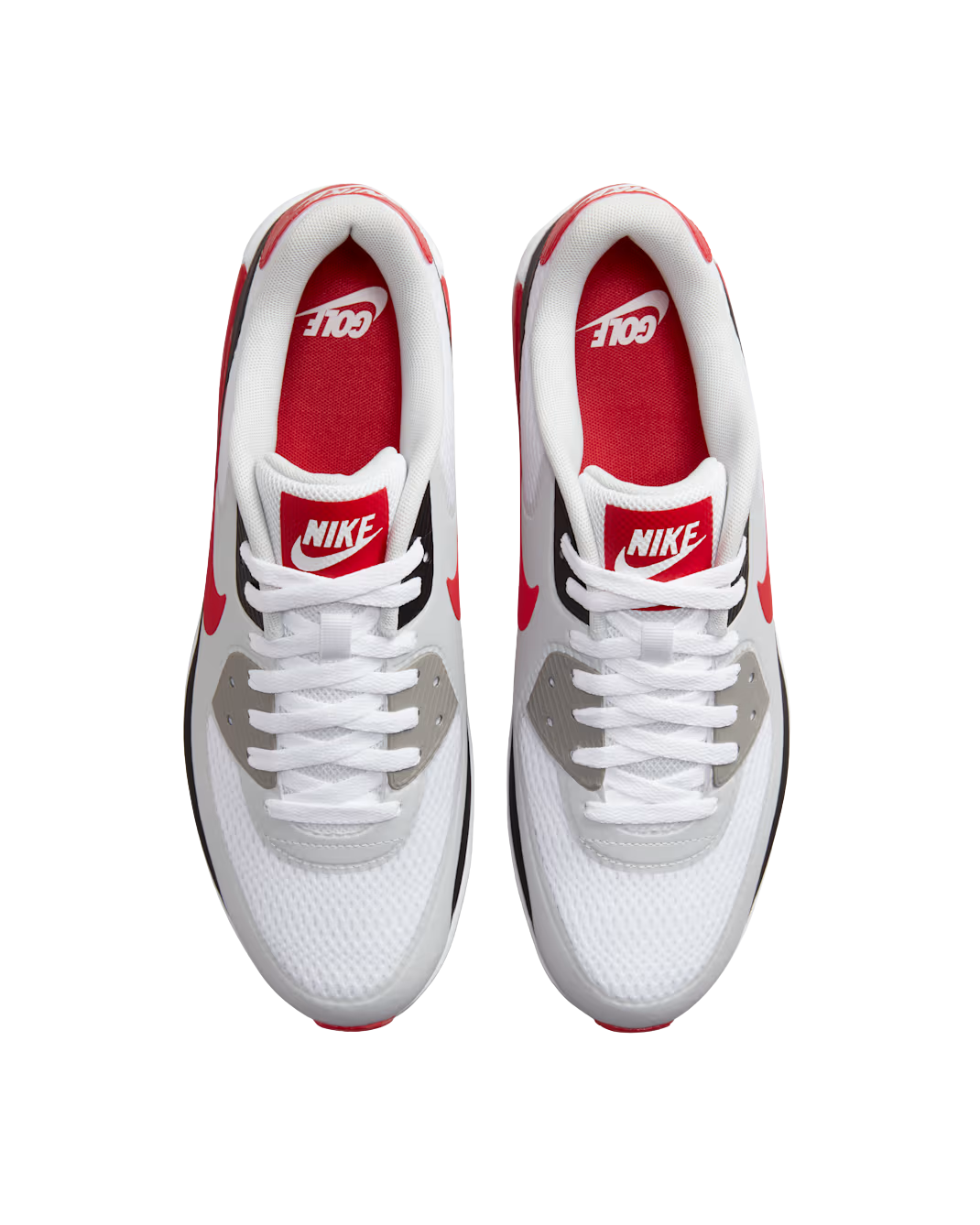 Nike Men's Air Max 90 Golf Shoes