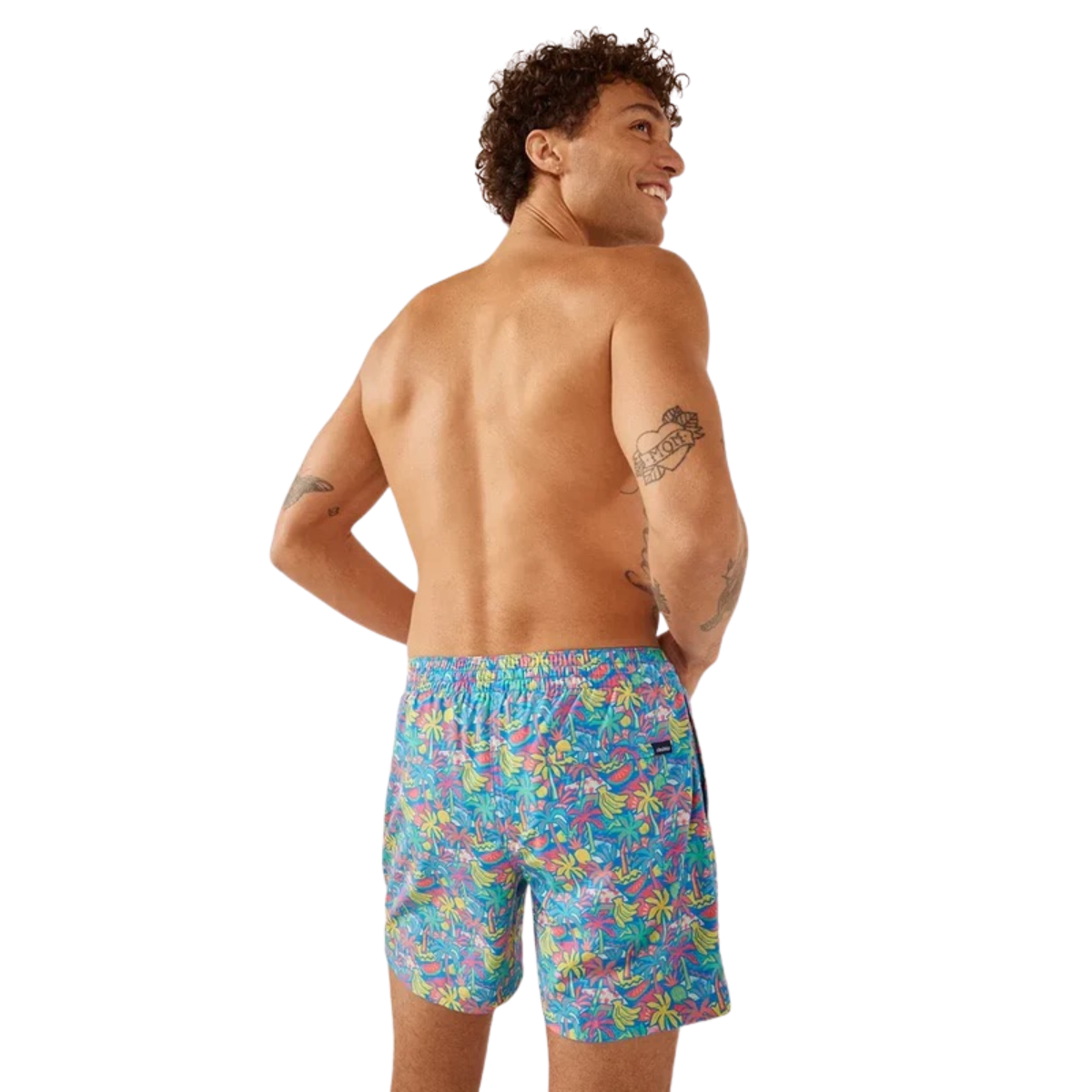 Chubbies Men's Classic Swim Trunks