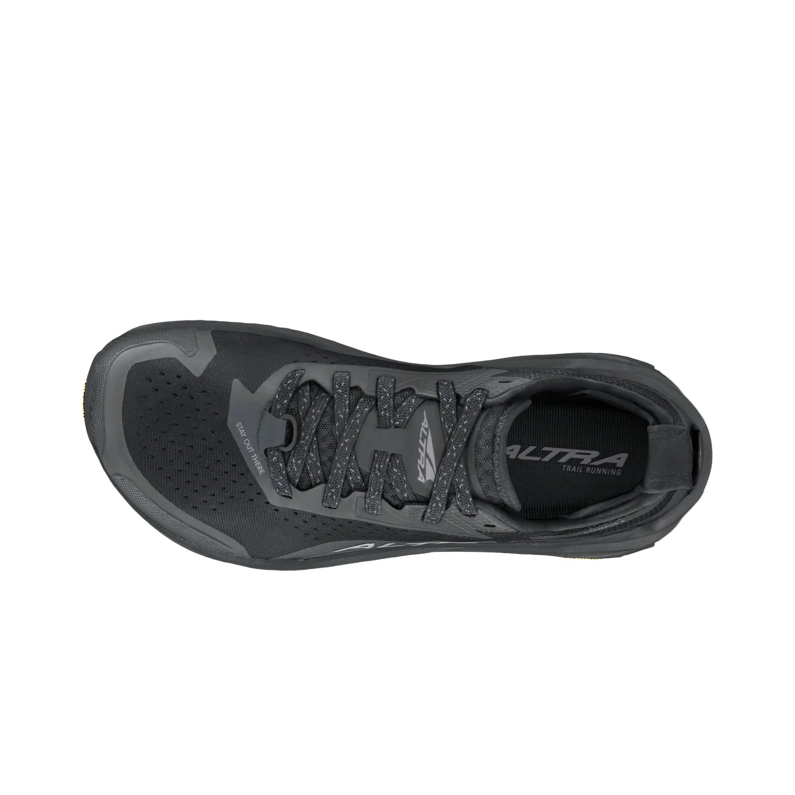 Altra Running Men's Olympus 6 Trail Shoe