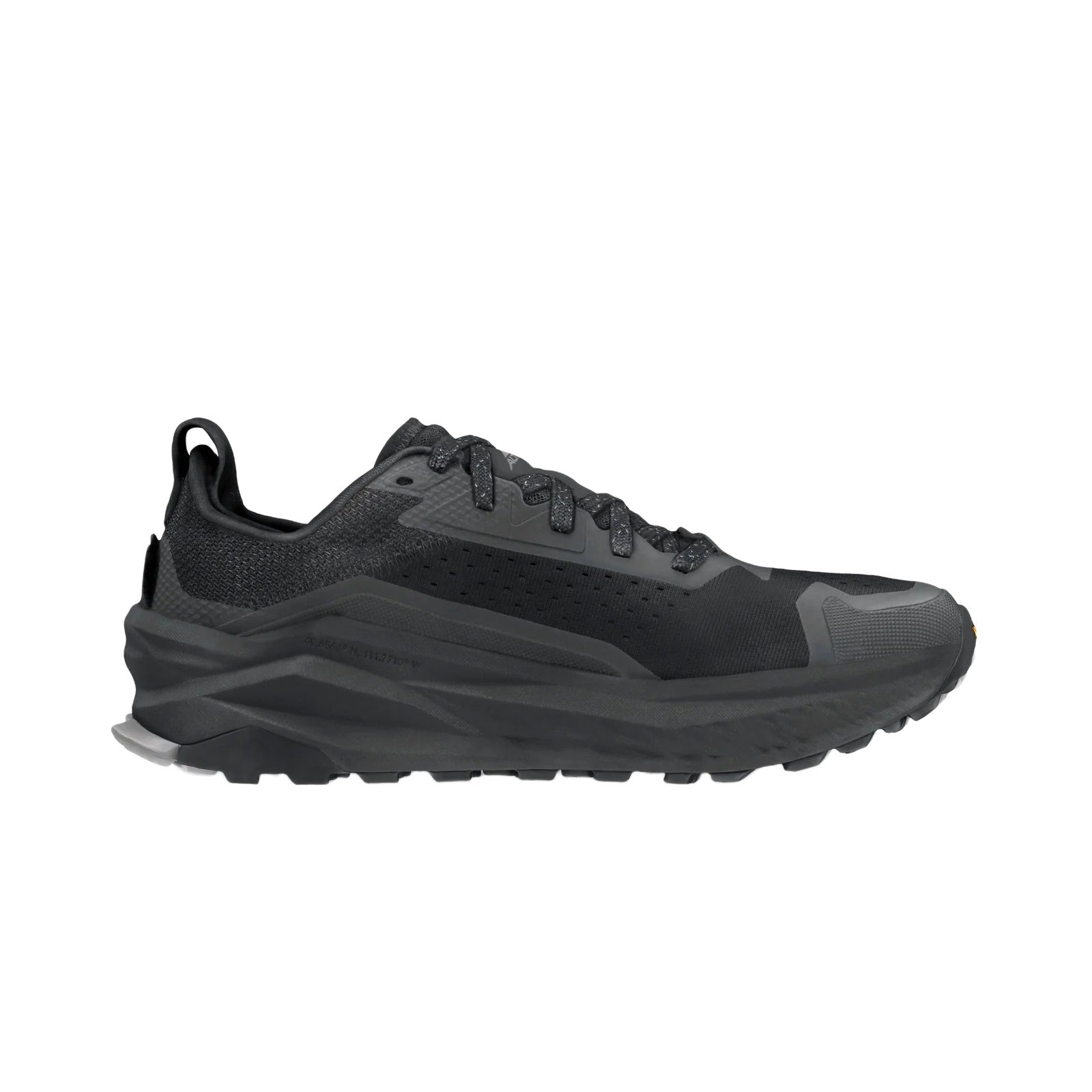Altra Running Men's Olympus 6 Trail Shoe