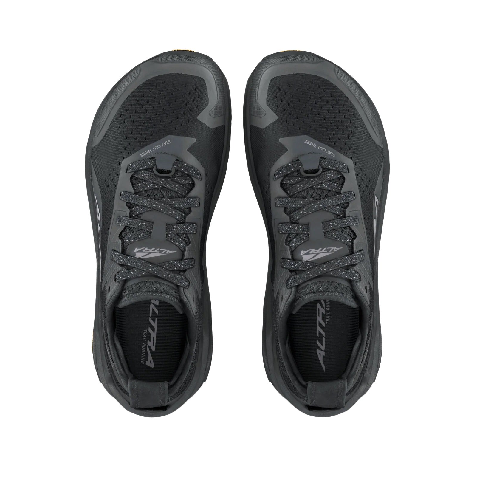 Altra Running Men's Olympus 6 Trail Shoe