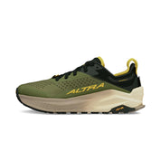 Altra Running Men's Olympus 6 Trail Shoe